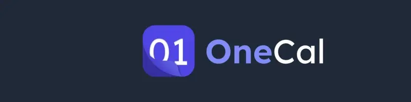 OneCal